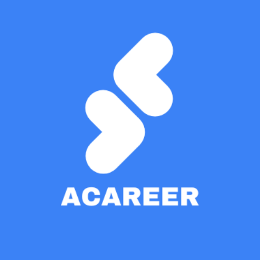 aCareer Logo